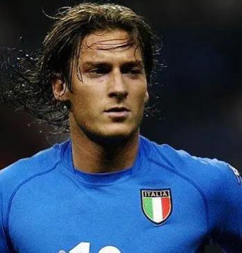 托蒂和卡福,罗马王子托蒂十佳进球