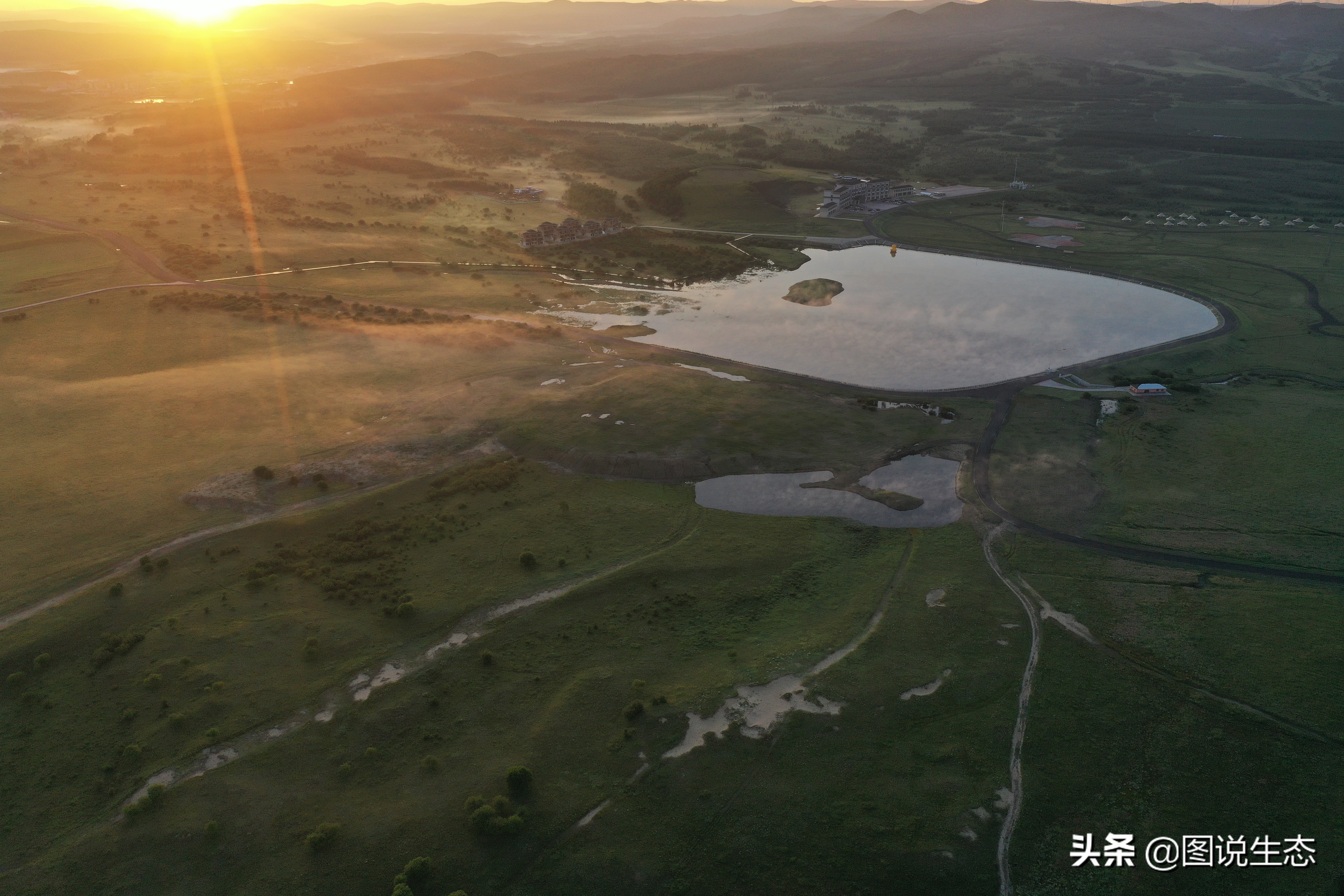 一口气看完塞罕坝全篇,参观塞罕坝有感1000字