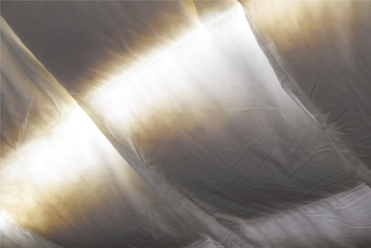 羊毛蚕丝鹅绒被子哪个更保暖,鹅绒被蚕丝被测评