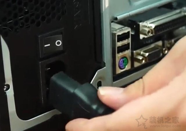 怎样检测电脑主机电源是否好坏,怎样测试电脑电源是否正常