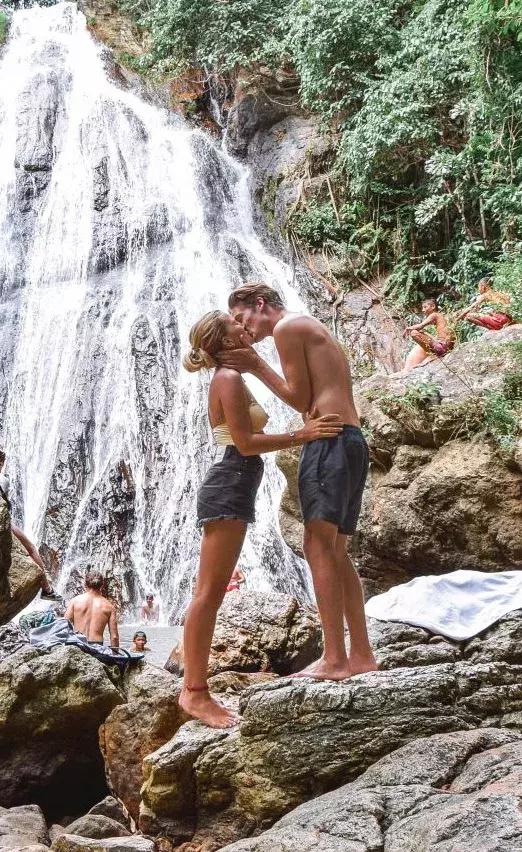 泰国苏梅岛旅游攻略天气,泰国苏梅岛旅游攻略自由行费用