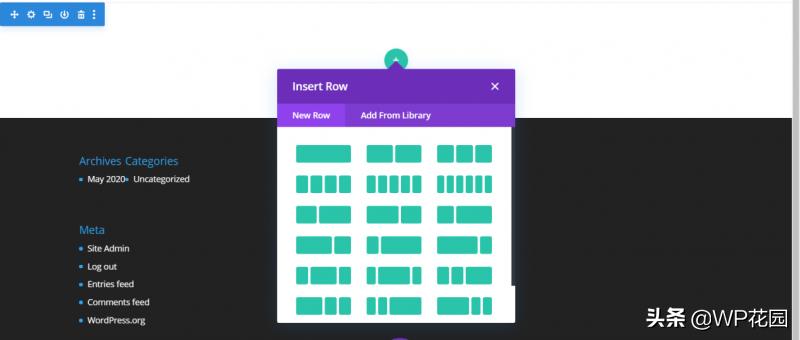 wordpress怎么增加幻灯片,wordpress主题预加载动画实现