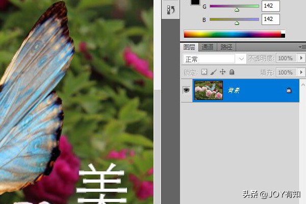 ps拼合图像和盖印图层,ps合并图层和盖印图层的区别