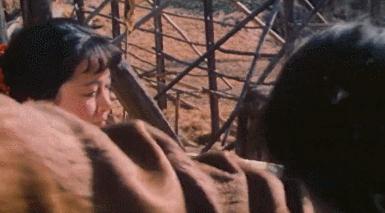 37年前武侠片,30年前的武侠经典