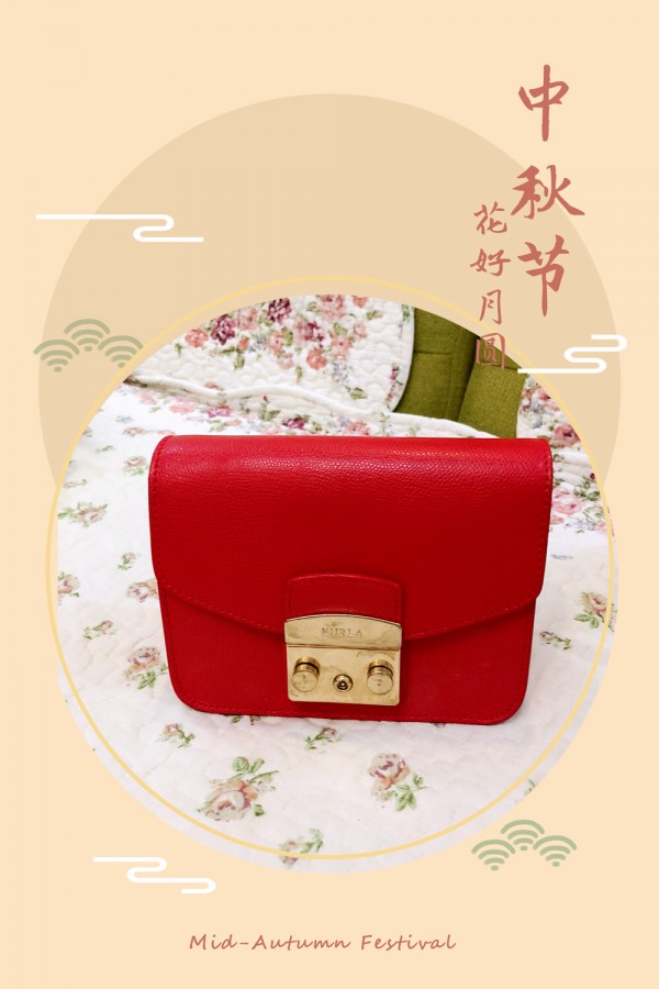 小包搭配图片大全中年人,比较经典百搭的小包款式