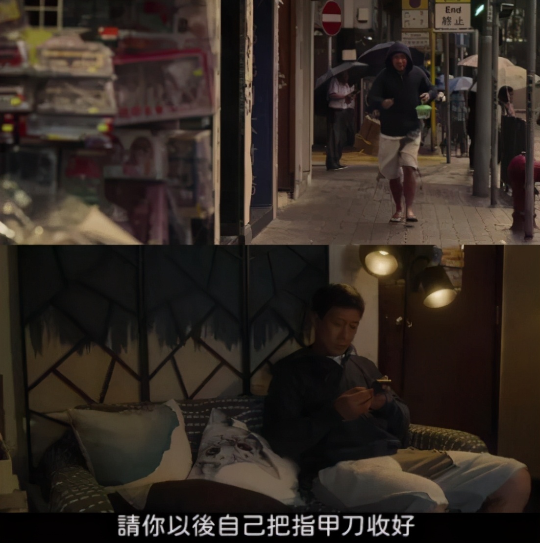 国内没有公映的国产片,没有公映的国产片