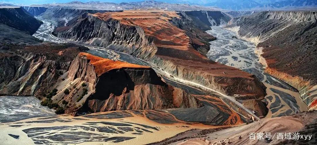 新疆最神秘景区,新疆十大神秘景点介绍视频