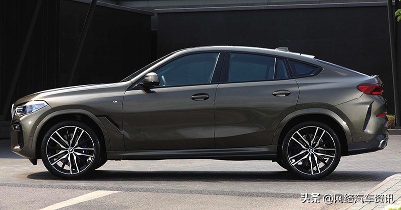 全新bmwx6豪华版顶配,新款bmwx6报价图片
