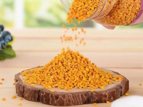 好物我欲,天成美丽,上等花粉,等你来取