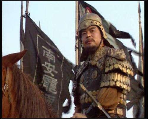 曹操手下夏侯惇和夏侯渊真正实力,曹操张辽夏侯渊天下骑强度