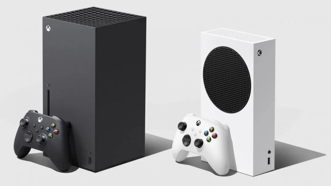 2022年主机怎么选之微软xbox篇,微软游戏机xbox2018