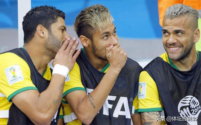 邓加弃用小罗的原因分析,10年世界杯巴西为啥没有大罗