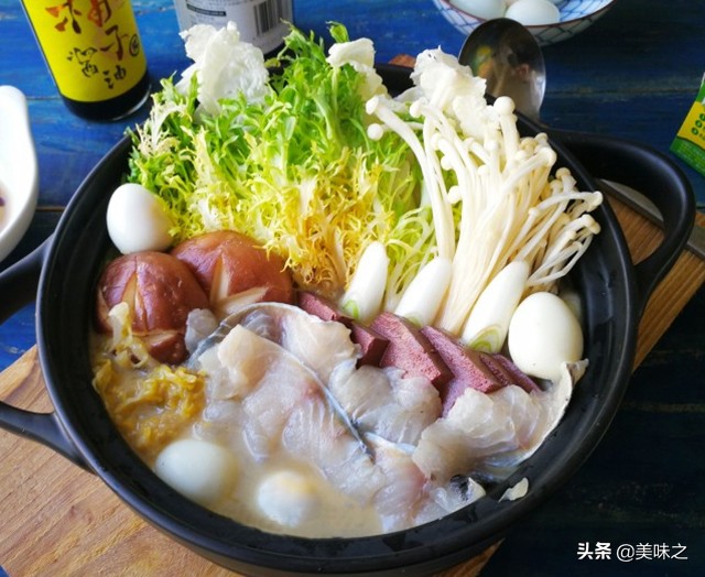 火锅的做法不加牛奶,火锅最好的做法