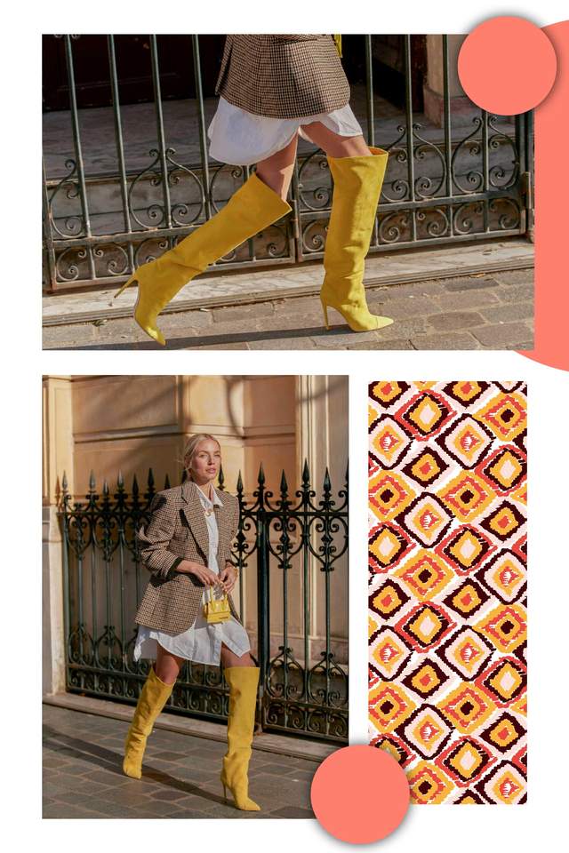 鏉ㄥ箓2020骞寸┛椹竵闈寸殑鍥剧墖,鏉ㄥ箓绌胯繃鐨勪粈涔堟牱鐨勯┈涓侀澊