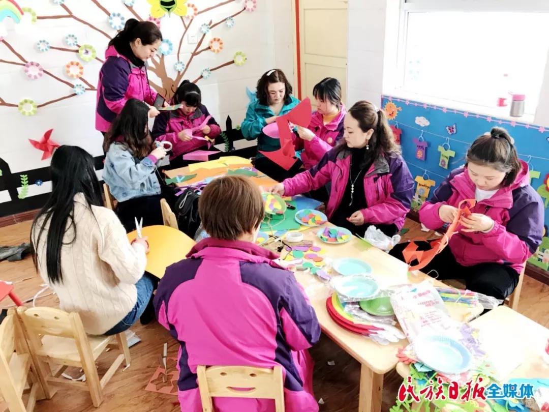 民族团结进步模范名单,民族团结进步模范集体获奖