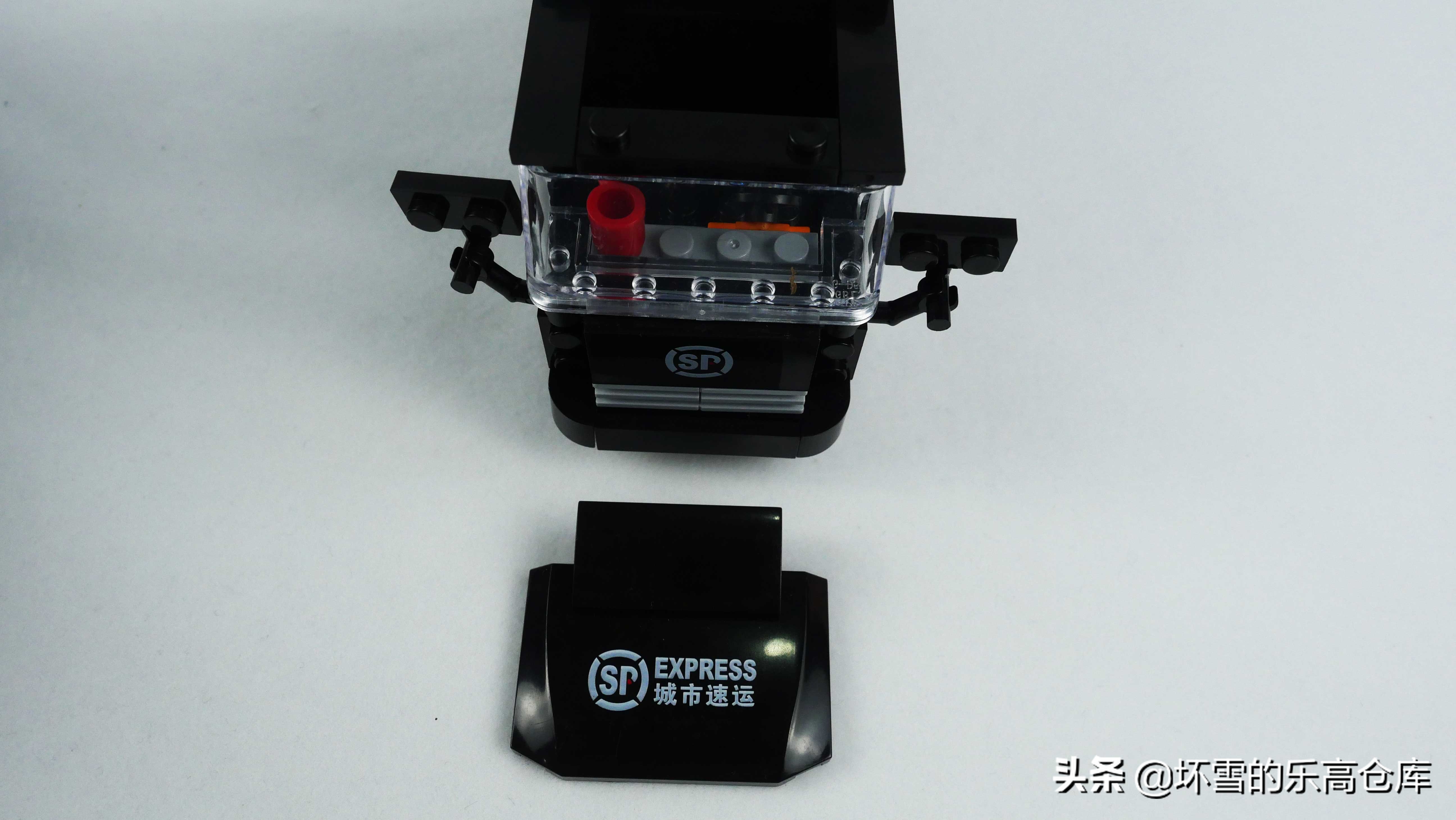 铁路爱好者心中的大Z:开智东风11z火车模型评测