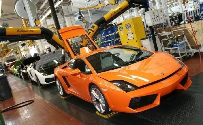 品牌的力量——解锁意大利的成长秘密