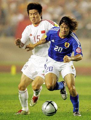 肇俊哲为辽足献上32年生涯的爱,肇俊哲爱新觉罗后裔