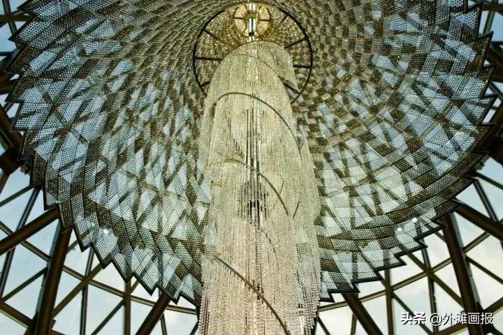 广州米其林三星酒店,香港最高档酒店餐厅