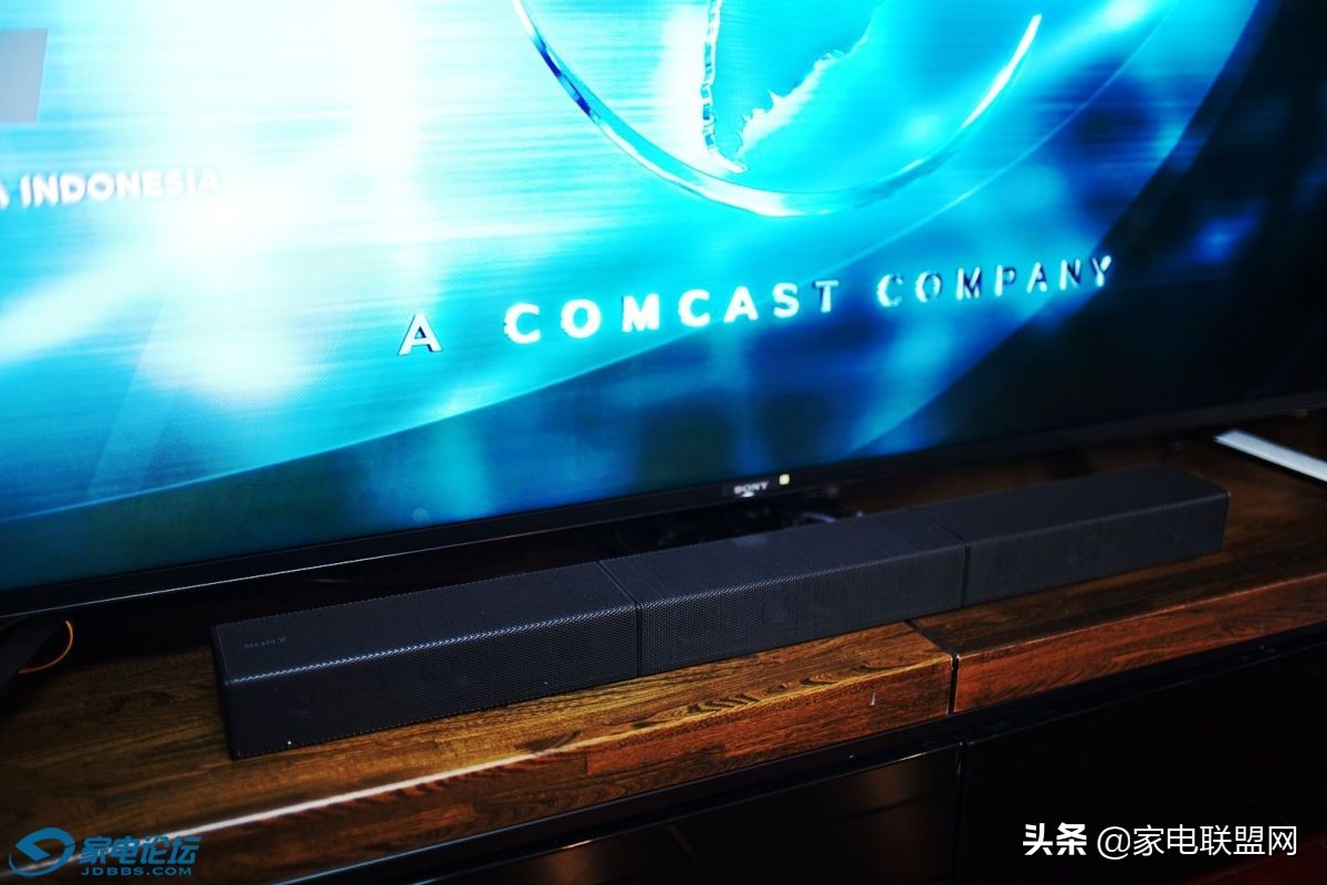 索尼ht-s500rf环绕音响,索尼ht-s500rf评测