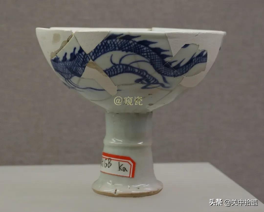 瓷的斗笠杯,瓷的杯子什么样的好