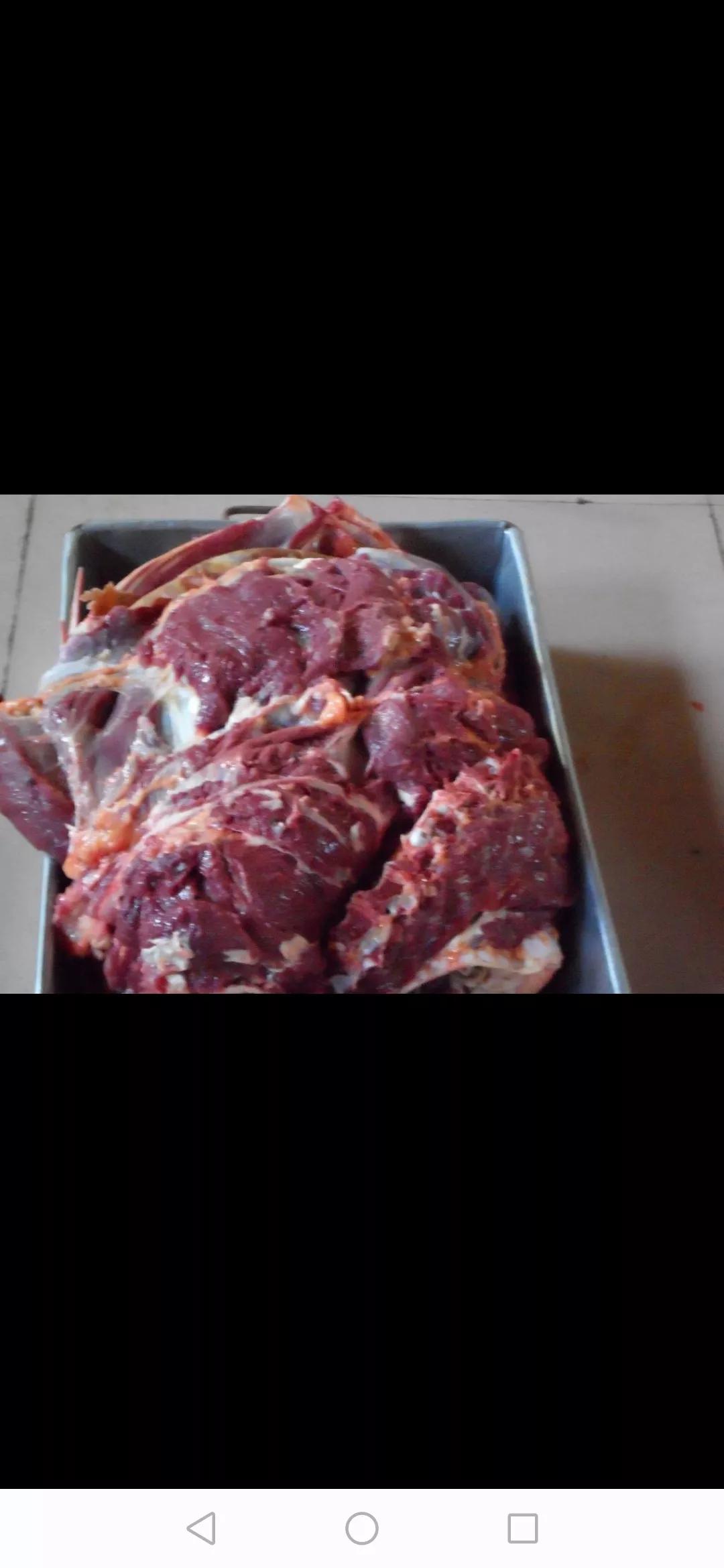 驴肉礼盒天上龙肉地上驴肉,驴肉有天上龙肉地上驴肉的称号