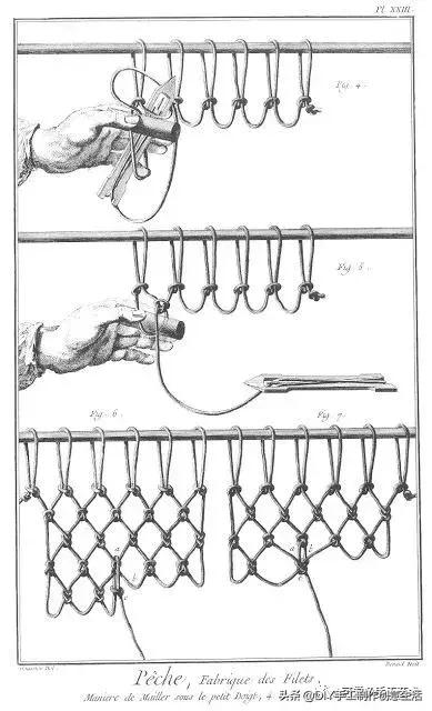 挂式收纳网袋钩织,钩织各种购物网袋收纳神器教程