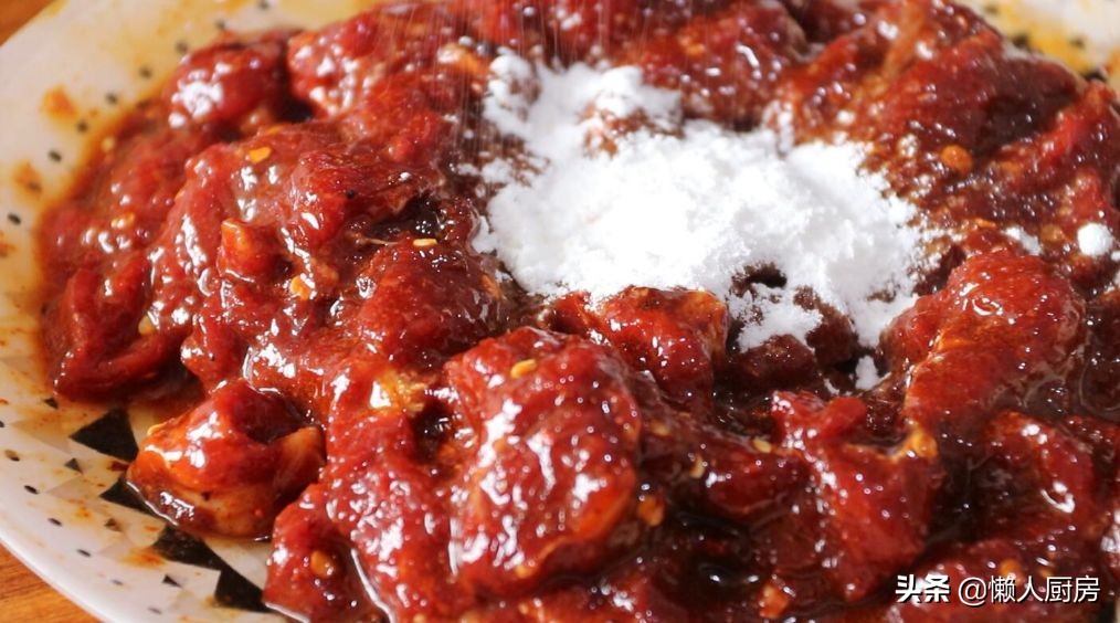 烤的牛肉怎样才能让它不发酸,怎么烤出来的牛肉不酸