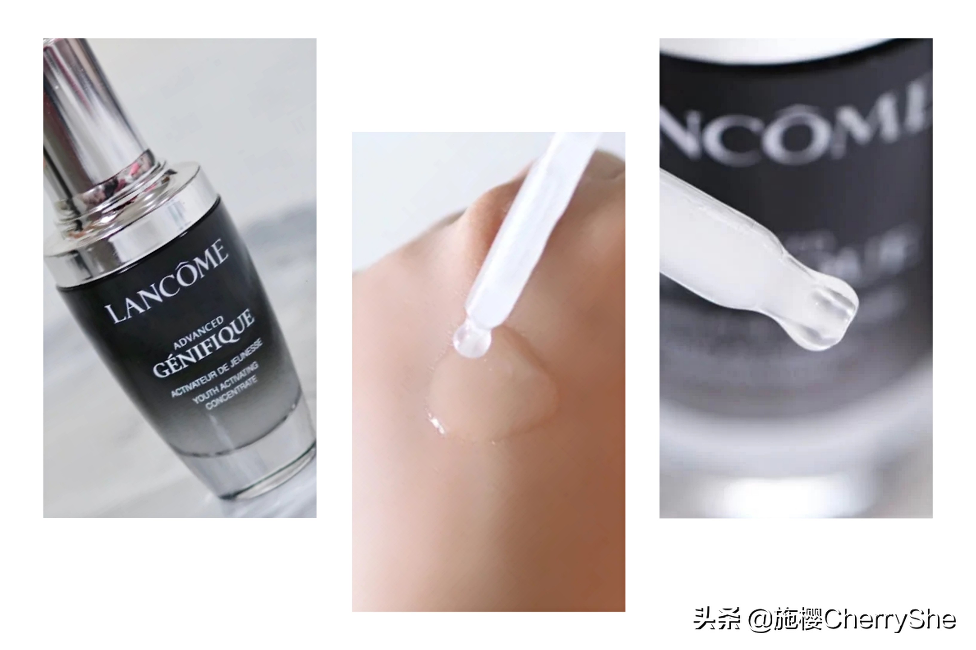 小棕瓶小黑瓶哪个适合干皮,小黑瓶小棕瓶小绿瓶哪个好