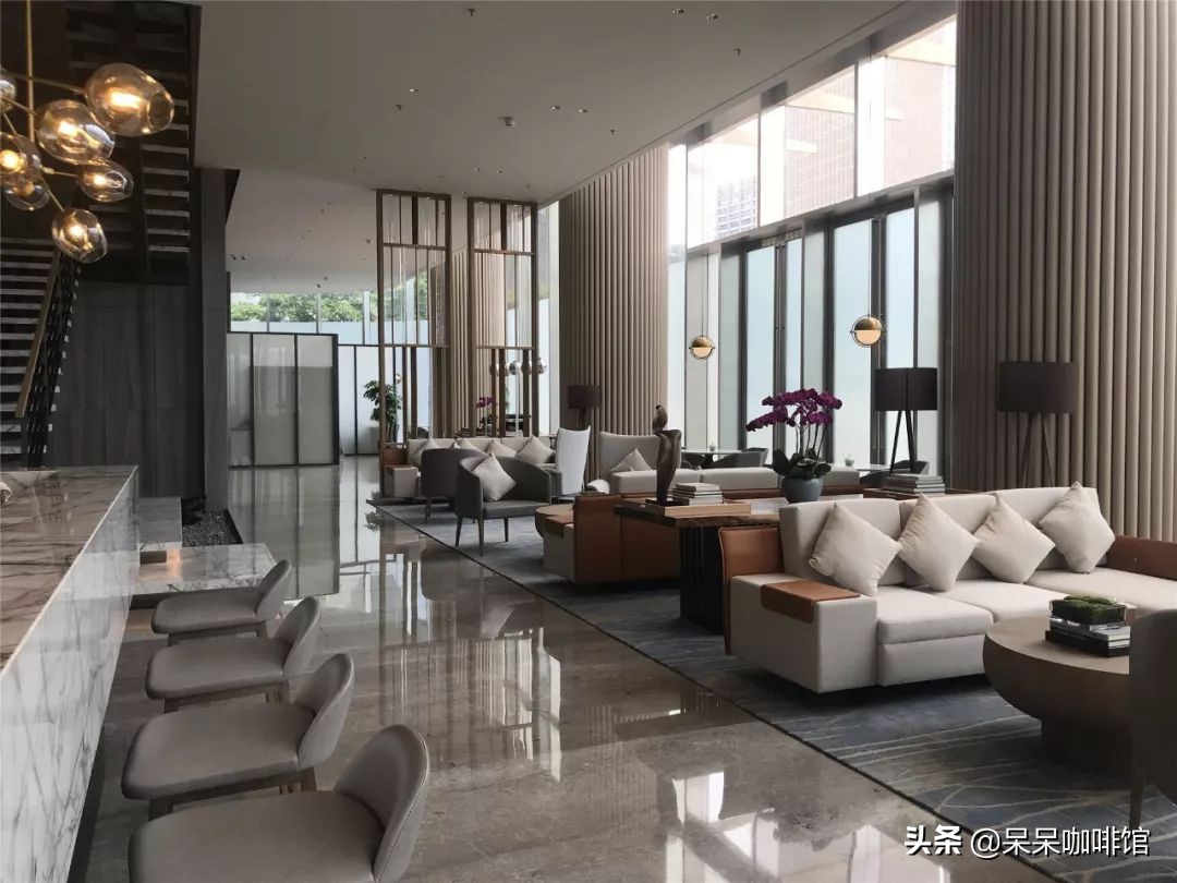 别人买房赚1000万你激动啥，我买公寓又关你啥事