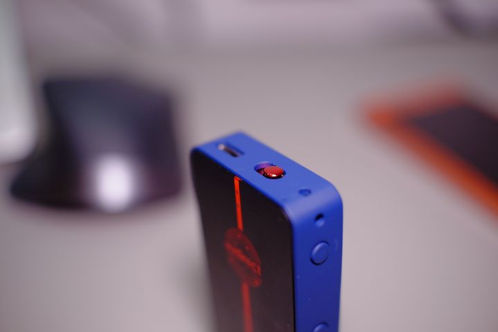 「屑嚯」超越尾巴-AudirectBeam3Plus蓝牙解码耳放