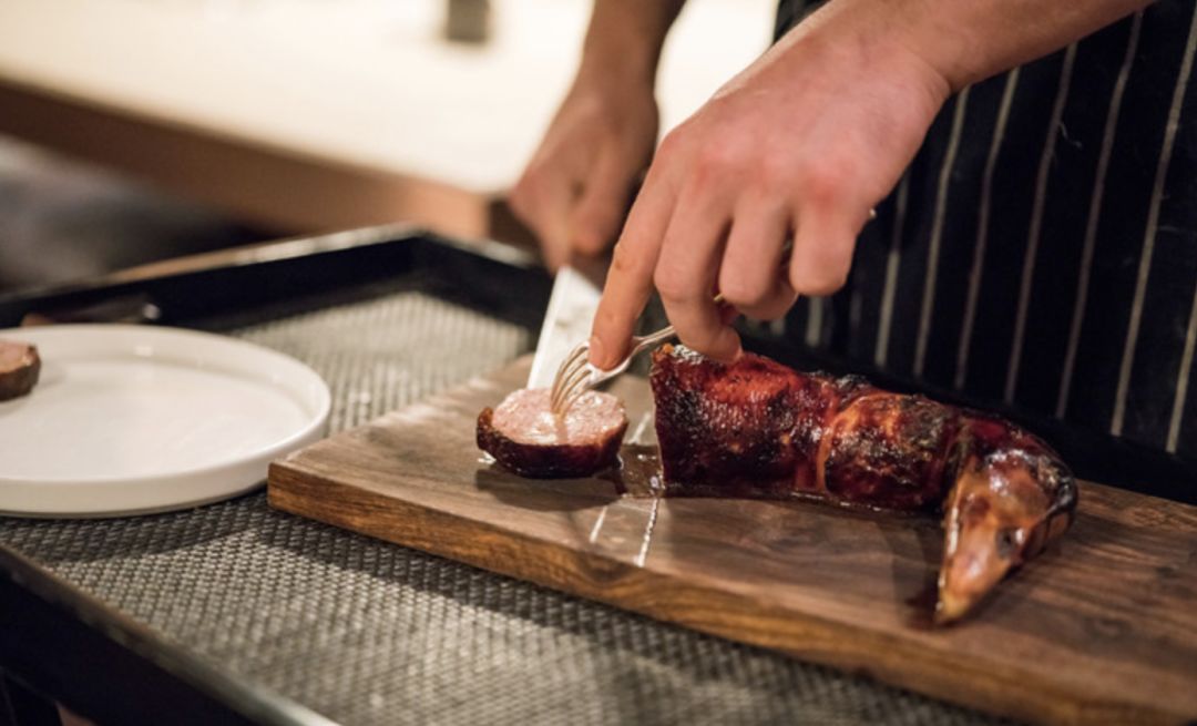 米其林全球最好的餐厅,米其林最好吃的日料店