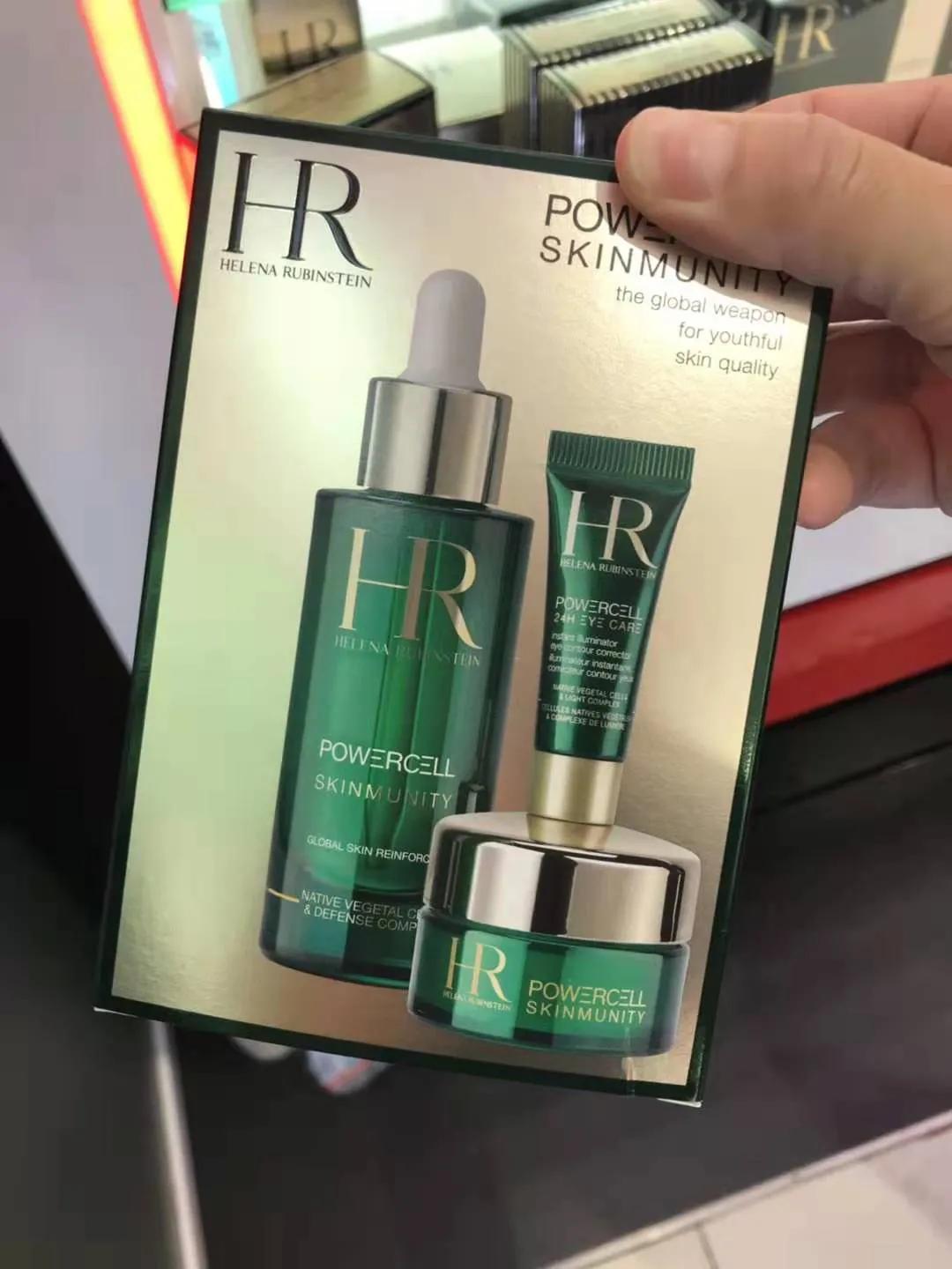 《西班牙某知名化妆品代购，本人亲历去HR赫莲娜公司面试