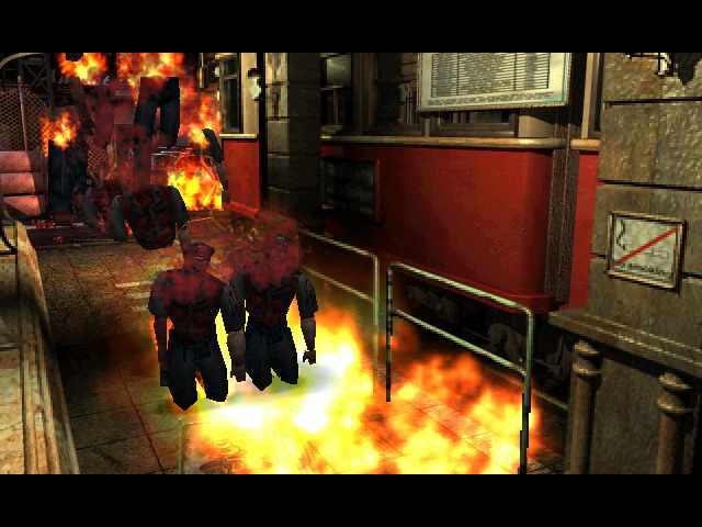 生化危机3游戏文字攻略,生化危机3重制版游戏全剧情攻略