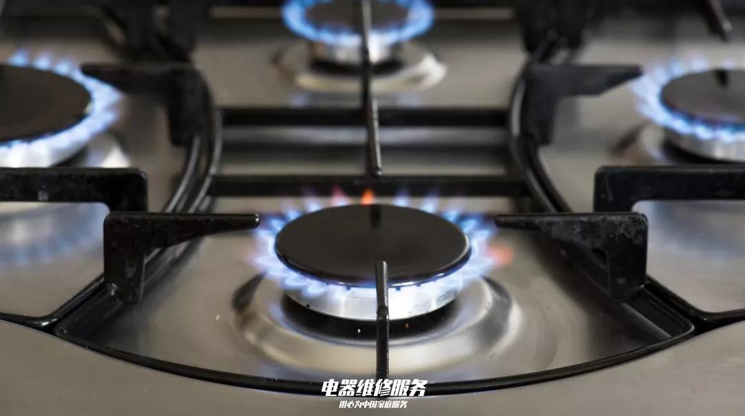 燃气灶维修液化气灶熄火,专业燃气灶自动熄火维修案例解析