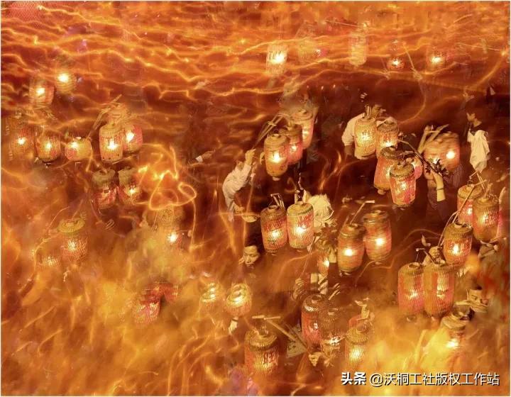 2024年潮汕正月各大民俗活动时间,正月潮汕游神时间表