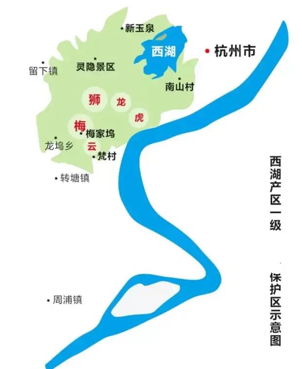 如何挑选西湖龙井茶,西湖龙井茶多少一斤