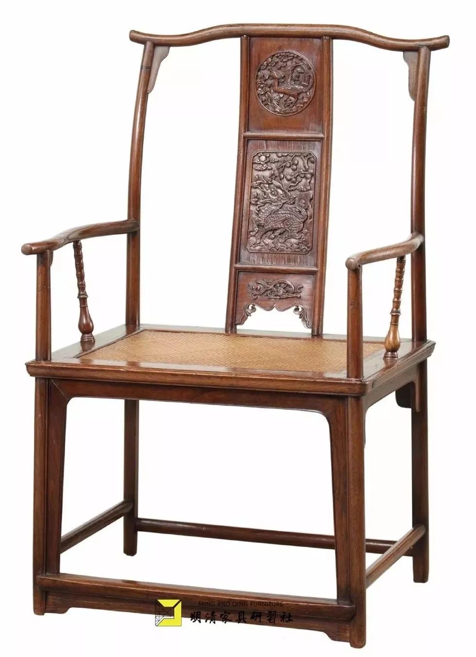 如何选一把好椅子,怎么选购四出头官帽椅