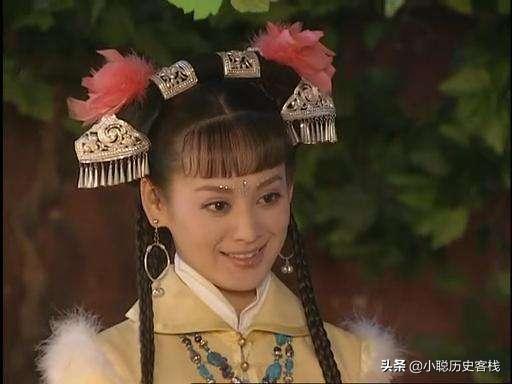 哲哲喜欢皇太极还是庄妃,皇太极到底爱海兰珠还是庄妃