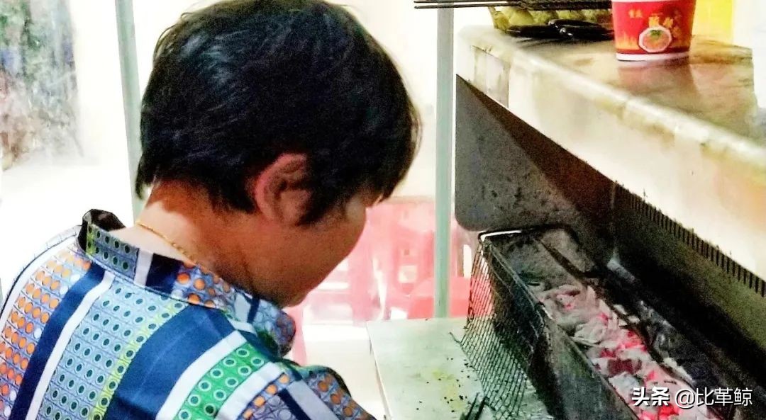 比革鲸|重点评测：还有那个味吗，老长沙的烤串们？