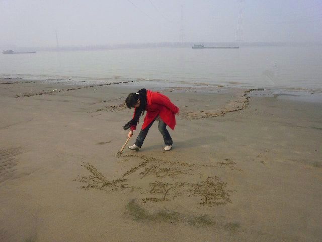 李白说的天门山是哪个天门山,李白望天门山是今天哪里