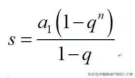 很多人买房月供还不起,很多人买房子不知道税费怎么交的