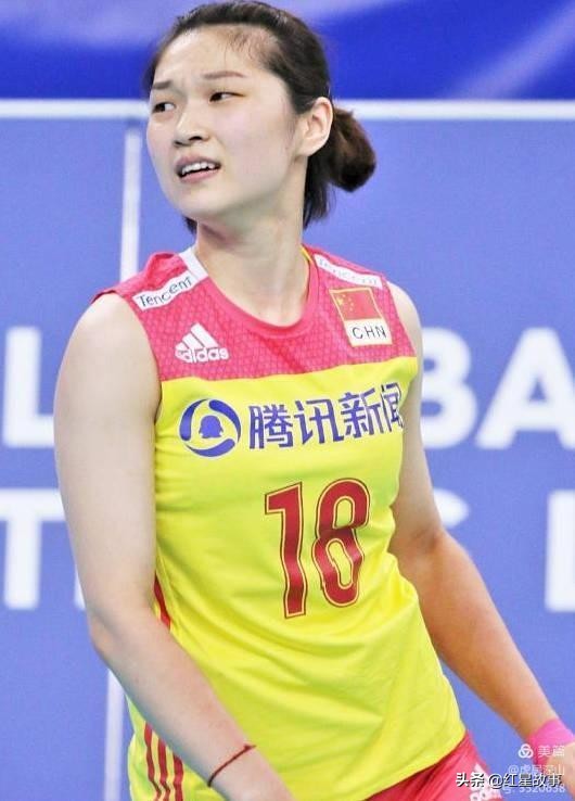 郎平经典战术,郎平奥运战术分析