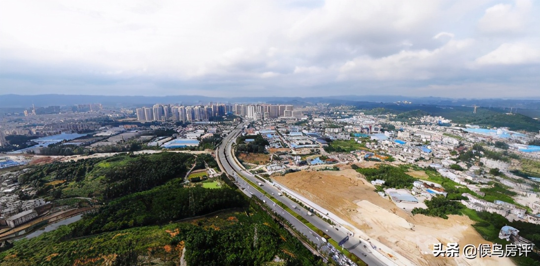 贵阳白云区属于哪个区,贵阳城乡结合部有哪些