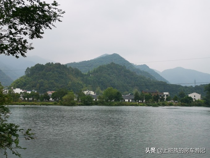 合肥到皖南川藏线攻略两天一夜,杭州出发皖南川藏线自驾游攻略