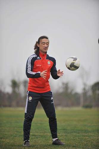 足球记忆中国球王,中国足球记忆纪录片