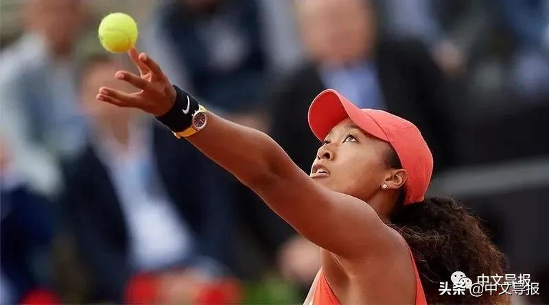 年收3740万美元：22岁的她凭啥成全球最赚钱女运动员