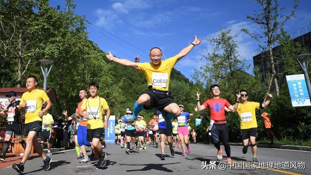 中国凉都六盘水完整视频,中国凉都六盘水气候宜人