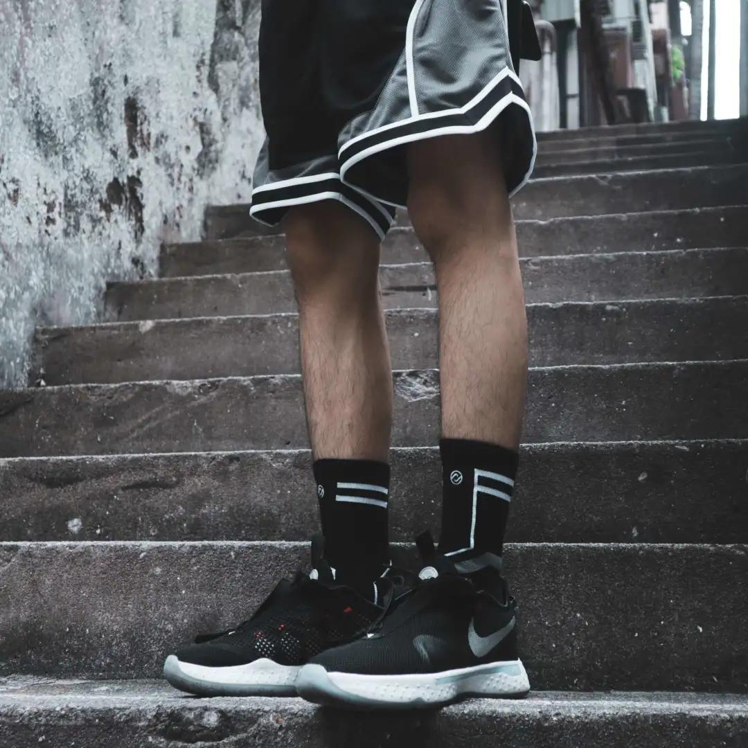 运动鞋创意摄影,活动摄影作品展示