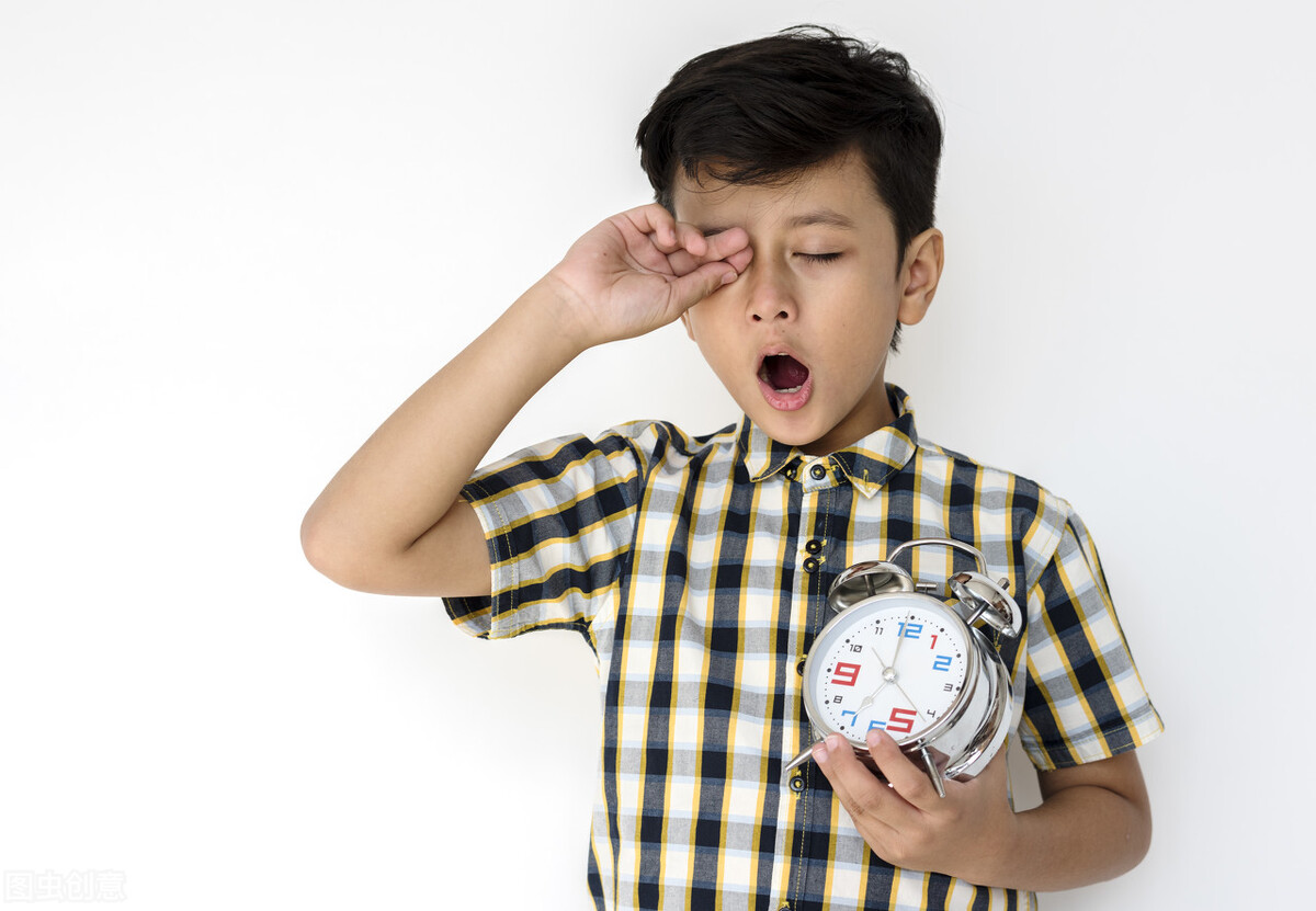 三年级孩子老做噩梦怎么办,孩子做噩梦的正确应对方式